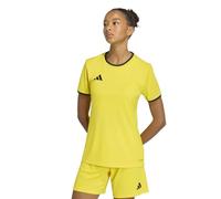 adidas Femme Entrada26 Jersey, Team Yellow/Black, XS