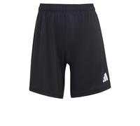 adidas Femme Entrada26 Shorts, Black/White, XXL