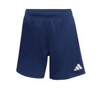 Pantaloncini Entrada26 Team Navy Blue 2 / White M