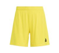adidas Femme Entrada26 Shorts, Team Yellow/Black, L