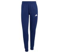 Adidas Pantaloni da allenamento Entrada26 Blu Navy Team 2/Bianco S
