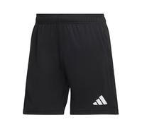 adidas Femme Entrada26 Training Shorts, Black/White, XXS