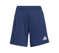 adidas Femme Entrada26 Training Shorts, Team Navy Blue 2/White, XXL