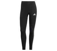 Adidas Leggings Essentials 3 Stripes Cotton