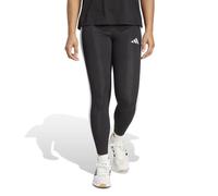 Adidas Leggings Essentials 3 Stripes Cotton