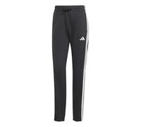 Adidas Joggers Essentials 3 Stripes French Terry Cuffed