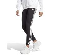 adidas Leggings da Donna Essentials, 3 Strisce, Lunghezza 3/4