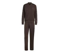 adidas Femme ESSENTIALS 3-STRIPES TRACKSUIT, Aurora Coffee/MULTICOLOR, L