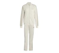 adidas Femme ESSENTIALS 3-STRIPES TRACKSUIT, Crystal Linen, XL