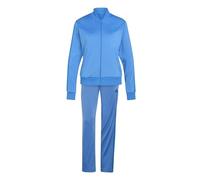 adidas Femme ESSENTIALS 3-STRIPES TRACKSUIT, ray blue, S