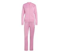 adidas Femme ESSENTIALS 3-STRIPES TRACKSUIT, st tropic bloom, L