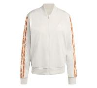 adidas Femme ESSENTIALS 3-STRIPES TRACKSUIT, wonder alumina/MULTICOLOR, L