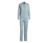 adidas Femme ESSENTIALS 3-STRIPES TRACKSUIT, Wonder Sage, XS