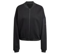 Adidas Giacca Da Tuta Essentials Contemporary Logo Bomber