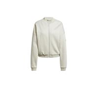 Bomber Essentials Contemporary Logo Beige 2XL