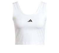Adidas Top JD0545 - BIANCO / L