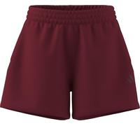 adidas Femme Future Icons Small Logo Short, Active Maroon, S