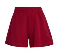 adidas Femme Future Icons Small Logo Short, Active Maroon, XS