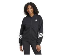 Adidas Felpa Con Zip Future Icons 3 Stripes