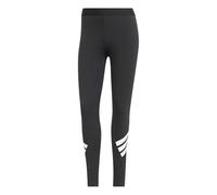 Adidas 3stripes Icons W - Leggings - Donna - Nero M