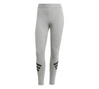 ADIDAS SPORTSWEAR Pantaloni sportivi 'Future Icons' grigio / nero, Taglia XXXS-XXS
