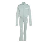 adidas Femme Glam Tracksuit, Wonder Sage, S