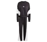 adidas Femme LAZIDAY TRACKSUIT, Black, XS