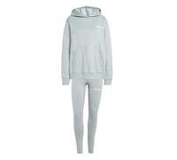 adidas Femme LEISURE TRACKSUIT, Wonder Sage, M