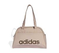 adidas Femme LINEAR ESSENTIALS BOWLING BAG, wonder taupe/earth strata, One size