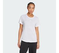 adidas Femme Motion Essentials T-Shirt, White, M