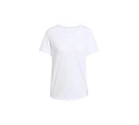 adidas Femme Motion Essentials T-Shirt, White, S