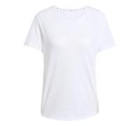 adidas Femme Motion Essentials T-Shirt, White, S