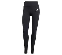 Adidas Optime Essentials Stay In Play Leggings Nero M Donna