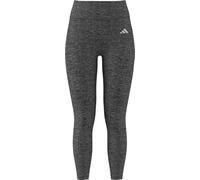 adidas Femme Optime Essentials Workout Heather 7/8 Leggings, grey four mel, S