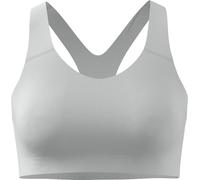 Adidas Optime Essentials Workout High Impact Sports Bra Nero L / AB Donna