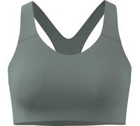 adidas - Women's Optime Essentials HS - Reggiseno sportivo XS - Cup: C-D grigio