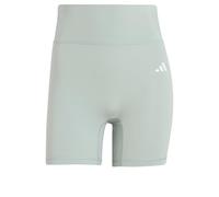 Leggings Optime Essentials Workout Short Wonder Sage L