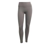 adidas Femme Optime Workout 7/8 Leggings, charcoal, S
