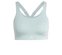 adidas - Women's Optime HS Bra - Reggiseno sportivo XS - Cup: C-D grigio