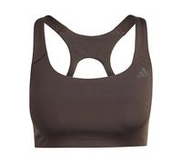 Reggiseno Optime Workout Medium Support Aurora Coffee S