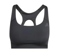 Reggiseno Optime Workout Medium Support Black XS