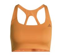 Reggiseno Optime Workout Medium Support Pure Orange L