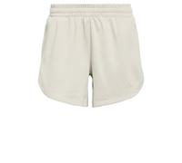 adidas Femme Pacer Workout Waffle Shorts, Wonder Alumina, XL