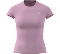 Adidas Power Essentials Workout Contour Short Sleeve T-shirt Rosa S Donna