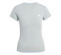 adidas Femme Power Essentials Workout Contour T-Shirt, Wonder Sage, XL