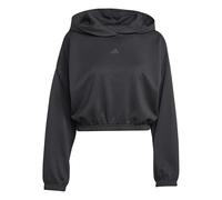 adidas Femme Puremotion Cover Up, Black, XXS
