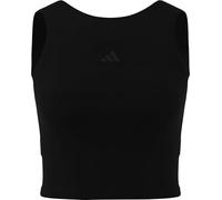 adidas Femme Puremotion Tank, Black, S