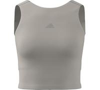 adidas Femme Puremotion Tank, Wonder Alumina, M