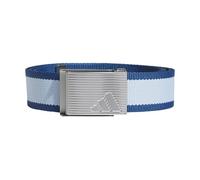 adidas Femme REVERSIBLE STRIPED WEBBING BELT, white/wonder alumina, M