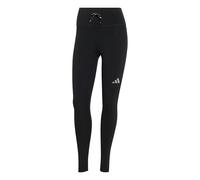 Adidas Calzamaglia da corsa Run Essential lunghezza integrale Nero S